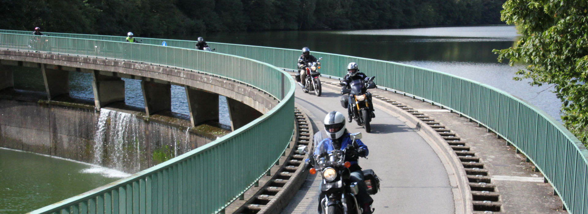 Motorrijbewijspoint Capelle aan den IJssel motorrijlessen