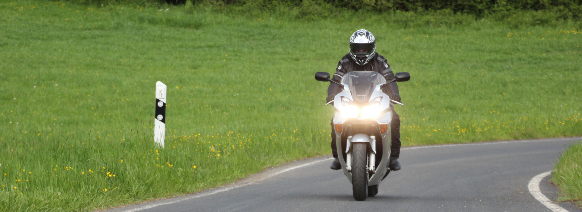 Motorrijbewijspoint Krimpen aan den IJssel snel motorrijbewijs halen