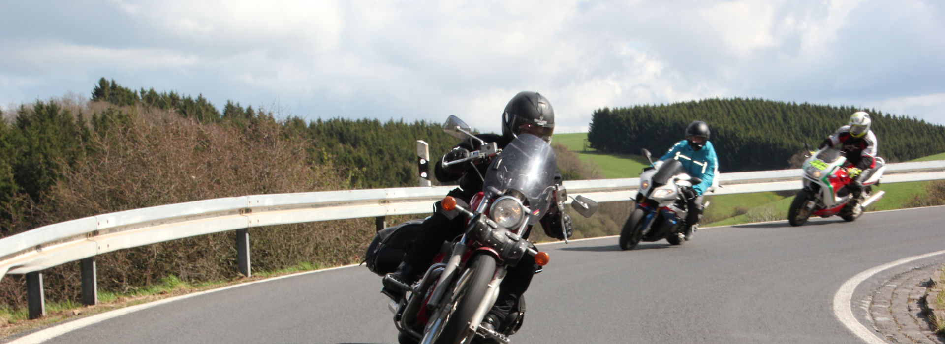 Motorrijschool Motorrijbewijspoint Krimpen aan de Lek motorrijlessen