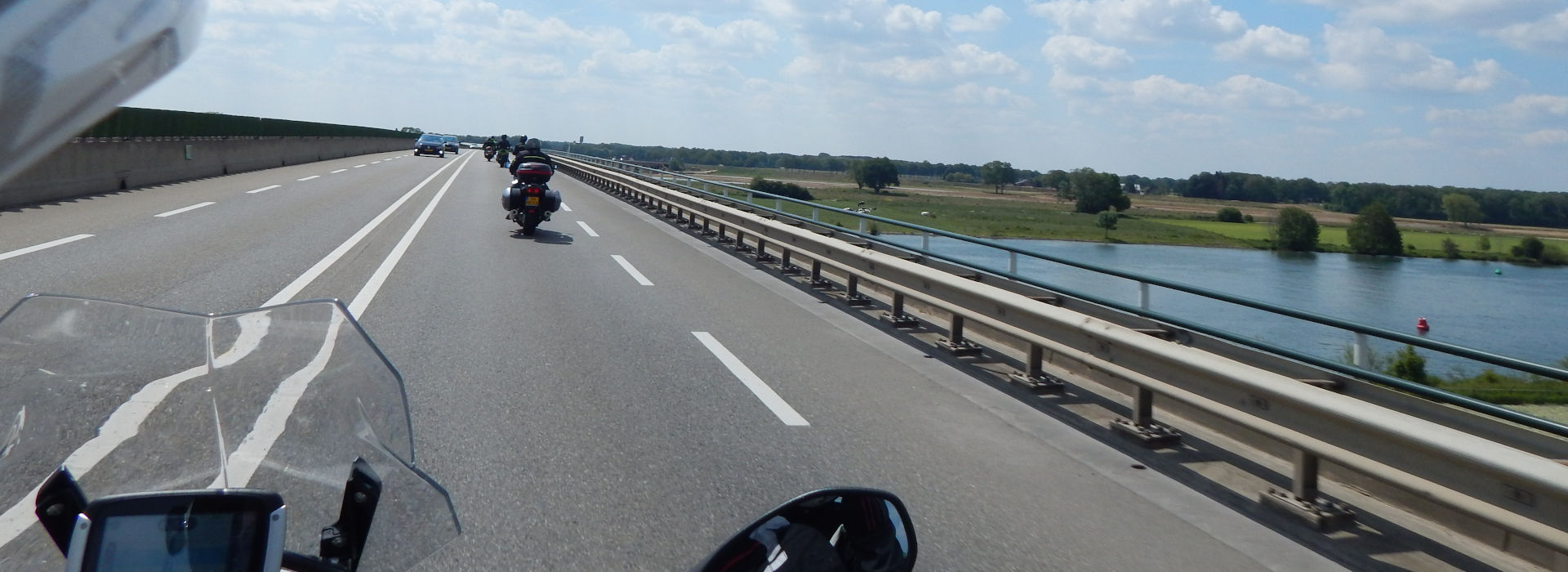 Motorrijschool Motorrijbewijspoint Capelle aan den IJssel motorrijlessen