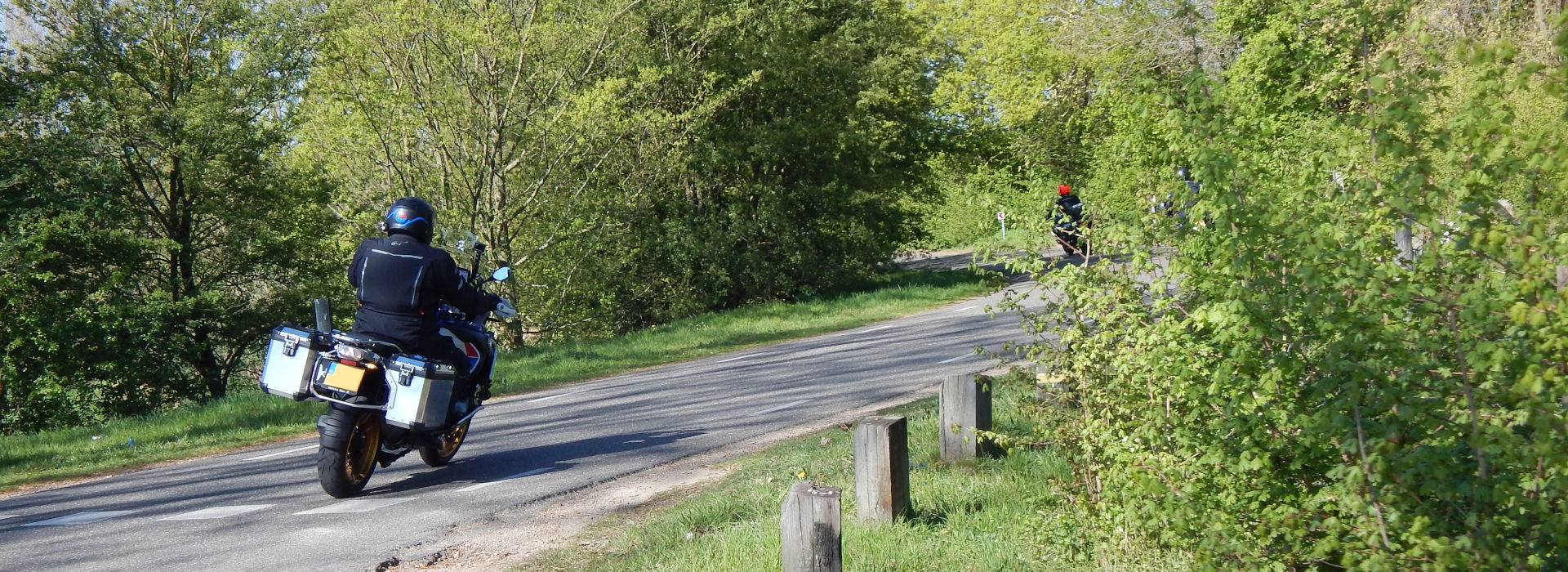 Motorrijschool Motorrijbewijspoint Oudekerk aan den IJssel motorrijlessen