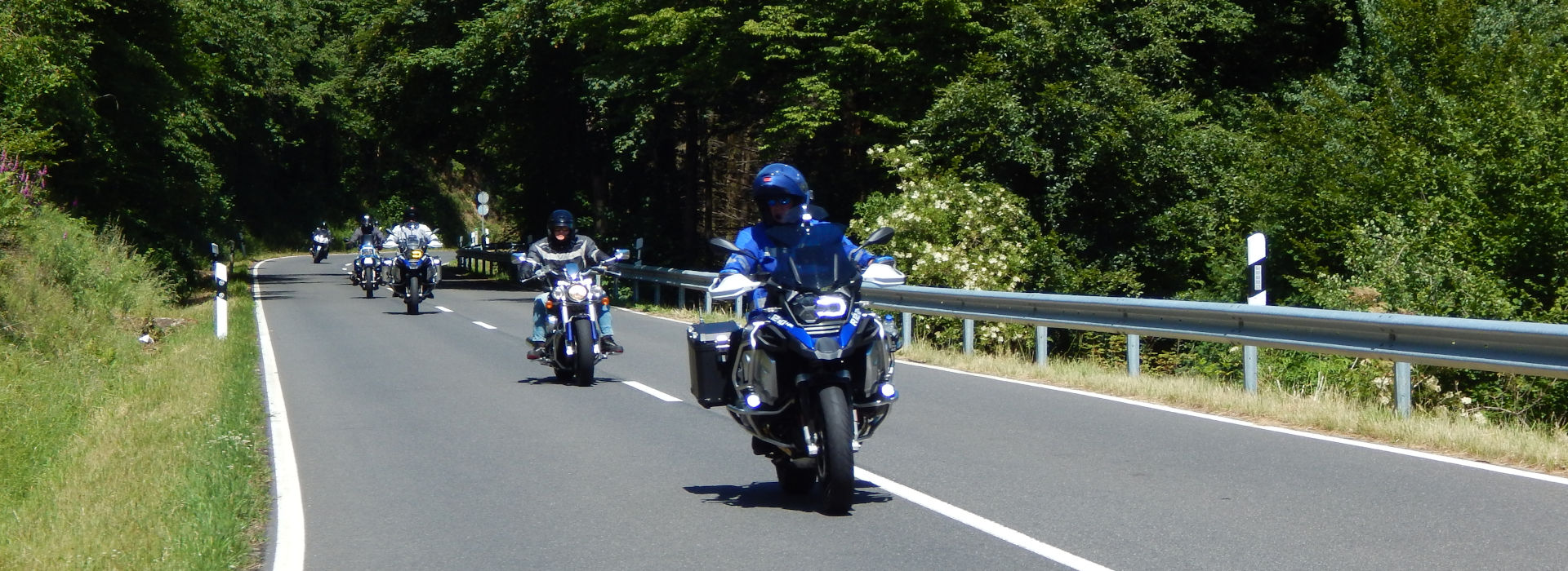 Motorrijbewijspoint Papendrecht motorrijlessen