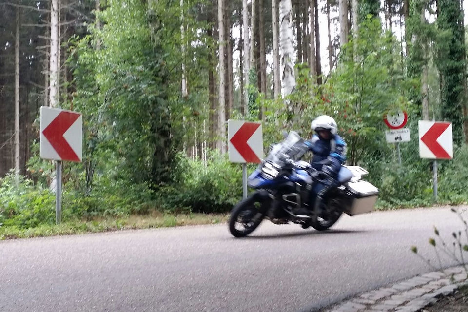 Motorrijbewijspoint Krimpen aan den IJssel motorrijbewijs binnen 1 week