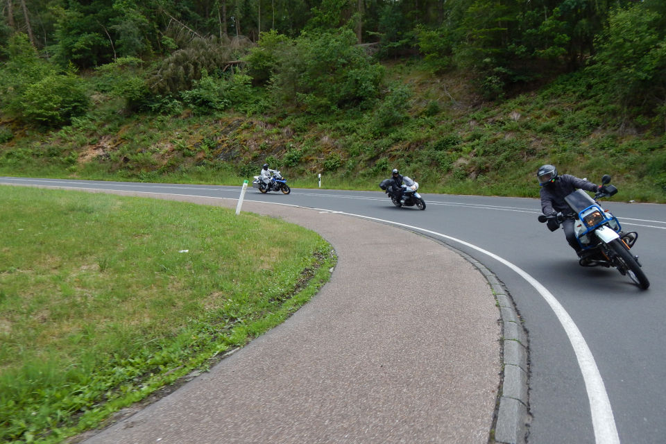 Motorrijschool Motorrijbewijspoint Ridderkerk motorrijlessen